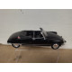 CITROEN DS 19 CABRIOLET BLACK 1:24 WELLY NO BOX