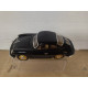 PORSCHE 356 B 1964 COUPE BLACK 1:24 NO BOX