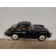PORSCHE 356 B 1964 COUPE BLACK 1:24 NO BOX