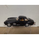MERCEDES-BENZ W198 300 SL 1954 BLACK 1:24 BBURAGO NO BOX