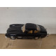MERCEDES-BENZ W198 300 SL 1954 BLACK 1:24 BBURAGO NO BOX