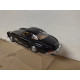 MERCEDES-BENZ W198 300 SL 1954 BLACK 1:24 BBURAGO NO BOX