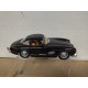 MERCEDES-BENZ W198 300 SL 1954 BLACK 1:24 BBURAGO NO BOX