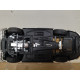 MERCEDES-BENZ W198 300 SL 1954 BLACK 1:24 BBURAGO NO BOX