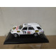 PEUGEOT 504 DANGEL 1982 RALLY PARIS DAKAR 1:43 NOREV HACHETTE BOX NO ORIGINAL