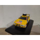PEUGEOT 405 T16 1990 RALLY PARIS-DAKAR VATANEN 1:43 NOREV HACHETTE BOX NO ORIGINAL