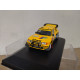 PEUGEOT 205 T16 1987 RALLY PARIS-DAKAR VATANEN 1:43 NOREV HACHETTE BOX NO ORIGINAL