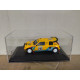 PEUGEOT 205 T16 1987 RALLY PARIS-DAKAR VATANEN 1:43 NOREV HACHETTE BOX NO ORIGINAL