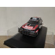 CITROEN CX 2400 GTi 1981 RALLYE RAID DAKAR LUC 1:43 NOREV HACHETTE BOX NO ORIGINAL