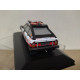 CITROEN CX 2400 GTi 1981 RALLYE RAID DAKAR LUC 1:43 NOREV HACHETTE BOX NO ORIGINAL