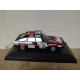 CITROEN CX 2400 GTi 1981 RALLYE RAID DAKAR LUC 1:43 NOREV HACHETTE BOX NO ORIGINAL
