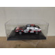 CITROEN CX 2400 GTi 1981 RALLYE RAID DAKAR LUC 1:43 NOREV HACHETTE BOX NO ORIGINAL