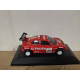 CITROEN ZX 1996 RALLY GRANADA-DAKAR LARTIGUE 1:43 ALTAYA IXO BOX NO ORIGINAL