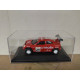 CITROEN ZX 1996 RALLY GRANADA-DAKAR LARTIGUE 1:43 ALTAYA IXO BOX NO ORIGINAL