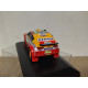 MITSUBISHI PAJERO EVO 2006 RALLY DAKAR ALPHAND 1:43 ALTAYA IXO BOX NO ORIGINAL