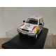 MITSUBISHI PAJERO 1998 RALLY DAKAR FONTENAY 1:43 DEFECT/CALCAS/BOX NO ORIGINAL