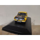 SEAT 124 1800 RALLY MONTE CARLO 1977 ZANINI (2) 1:43 ALTAYA IXO BOX NO ORIGINAL