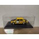 SEAT 124 1800 RALLY MONTE CARLO 1977 ZANINI (2) 1:43 ALTAYA IXO BOX NO ORIGINAL