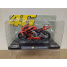 HONDA RC 211V 2001 SUMMER TEST SUZUKA VALENTINO ROSSI 1:18 ALTAYA IXO