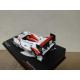 PORSCHE RS SPYDER EVO 2009 24 H LE MANS ARA-KUNIMOTO-MAASSEN 1:43 ALTAYA IXO