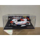 PORSCHE RS SPYDER EVO 2009 24 H LE MANS ARA-KUNIMOTO-MAASSEN 1:43 ALTAYA IXO