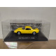 MATRA JET 5 1966 YELLOW AUTREFOIS 1:43 ALTAYA IXO