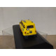 RENAULT 4 SINPAR 1979 RALLYE PARIS-DAKAR MARREAU 1:43 HACHETTE BOX NO ORIGINAL