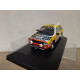 RENAULT 20 TURBO 1982 RALLYE PARIS-DAKAR MARREAU 1:43 HACHETTE BOX NO ORIGINAL