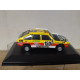 RENAULT 20 TURBO 1982 RALLYE PARIS-DAKAR MARREAU 1:43 HACHETTE BOX NO ORIGINAL