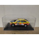 RENAULT 20 TURBO 1982 RALLYE PARIS-DAKAR MARREAU 1:43 HACHETTE BOX NO ORIGINAL