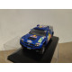 VOLKSWAGEN TOUAREG 2006 RALLY PARIS-LISBOA-DAKAR SAINZ 1:43 BOX NO ORIGINAL