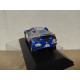 VOLKSWAGEN TOUAREG 2006 RALLY PARIS-LISBOA-DAKAR SAINZ 1:43 BOX NO ORIGINAL