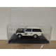 RANGE ROVER 1979 RALLY PARIS-DAKAR GENESTIER 1:43 NOREV HACHETTE BOX NO ORIGINAL