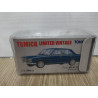 NISSAN CEDRIC CUSTOM BLUE 1:64 TOMICA LIMITED VINTAGE LV-94b