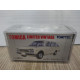 NISSAN SKYLINE VAN WHITE 1:64 TOMICA LIMITED VINTAGE LV-50a