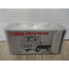 PRINCE CLIPPER WHITE MINI TRUCK 1:64 TOMICA LIMITED VINTAGE LV-13a