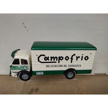 PEGASO 1060 CABEZON 1964 CAMPOFRIO CAMION/TRUCK 1:43 ALTAYA IXO NO BOX