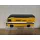 SAVIEM SB2 1978 LONG RENAULT SPORT ASSISTANCE RALLY 1:43 ALTAYA IXO NO BOX