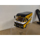 SAVIEM SB2 1978 LONG RENAULT SPORT ASSISTANCE RALLY 1:43 ALTAYA IXO NO BOX