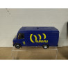 MERCEDES-BENZ 609D 1993 SUBARU ASSISTANCE RALLY (1) 1:43 ALTAYA IXO NO BOX/DEFECT