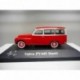 VOLVO PV445 DUETT VOLVO COLLECTION ATLAS IXO 1:43