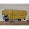 RENAULT R4220 FAINEANT FOURRAGE/PAJA CAMION/TRUCK 1:43 ALTAYA IXO NO BOX/DEFECT