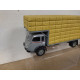 RENAULT R4220 FAINEANT FOURRAGE/PAJA CAMION/TRUCK 1:43 ALTAYA IXO NO BOX/DEFECT