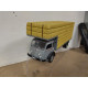 RENAULT R4220 FAINEANT FOURRAGE/PAJA CAMION/TRUCK 1:43 ALTAYA IXO NO BOX/DEFECT