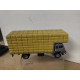 RENAULT R4220 FAINEANT FOURRAGE/PAJA CAMION/TRUCK 1:43 ALTAYA IXO NO BOX/DEFECT