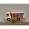 RENAULT 2500 KG GALION FANTA 1964 REPARTO 1:43 SALVAT IXO DEFECT/NO BOX