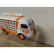 RENAULT 2500 KG GALION FANTA 1964 REPARTO 1:43 SALVAT IXO DEFECT/NO BOX