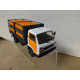 PEGASO EKUS 1988 REPSOL BUTANO (2) REPARTO 1:43 SALVAT IXO NO RETRO/NO BOX