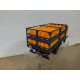 PEGASO EKUS 1988 REPSOL BUTANO (2) REPARTO 1:43 SALVAT IXO NO RETRO/NO BOX