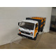 PEGASO EKUS 1988 REPSOL BUTANO (3) REPARTO 1:43 SALVAT IXO NO BOX